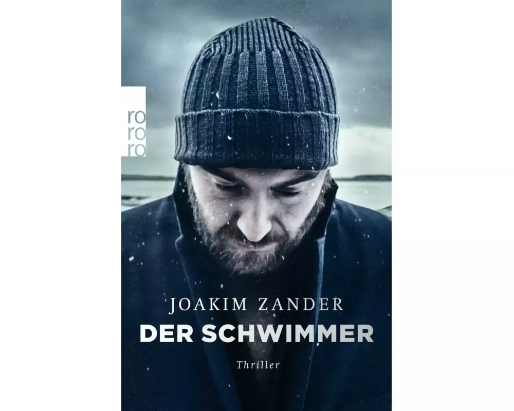 Der Schwimmer