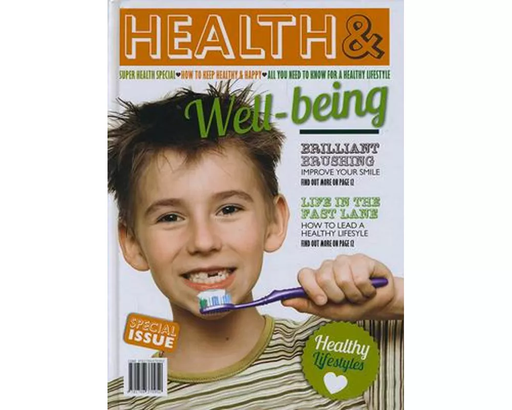 Health and Well-Being