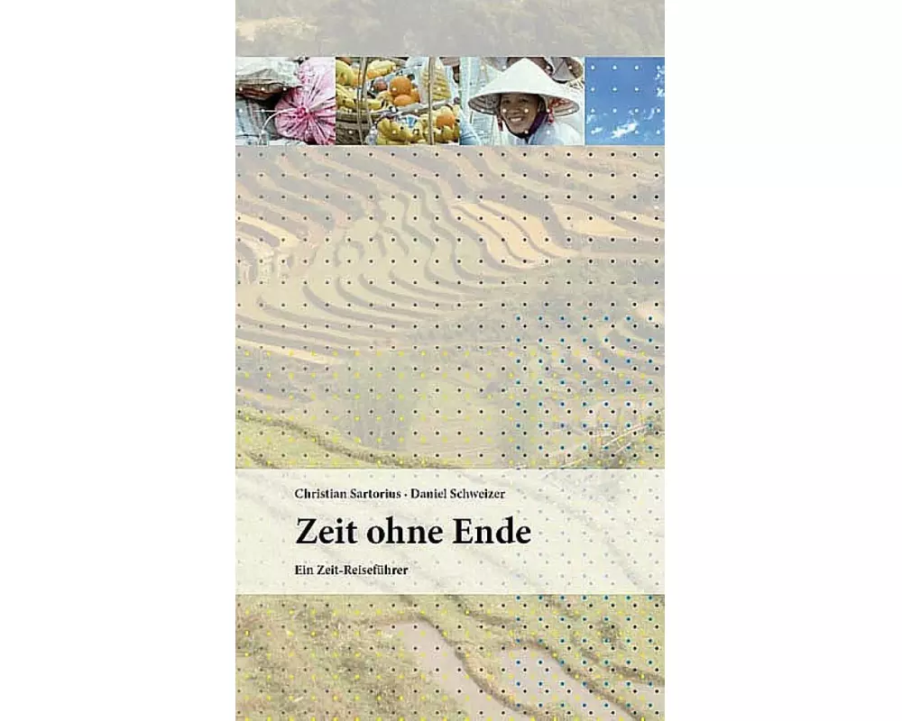 Zeit ohne Ende