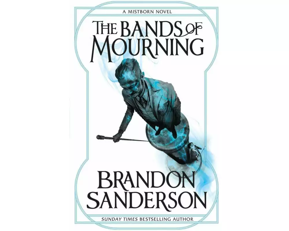 The Bands of Mourning