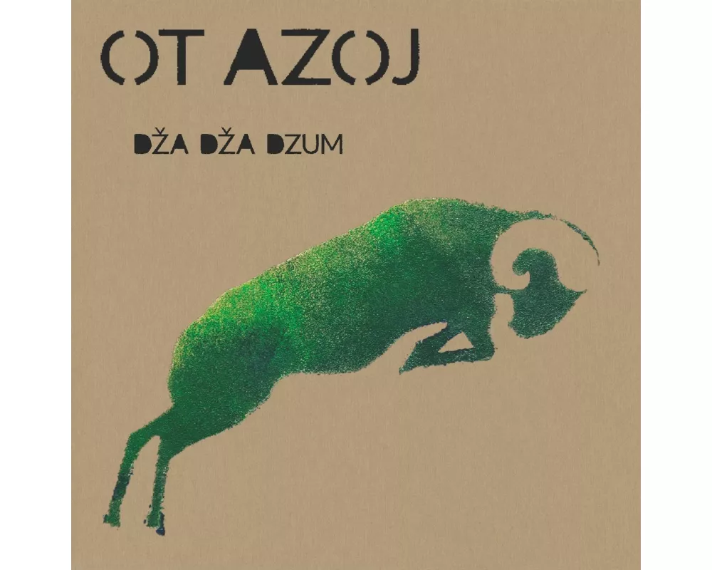 Dza Dza Dzum
