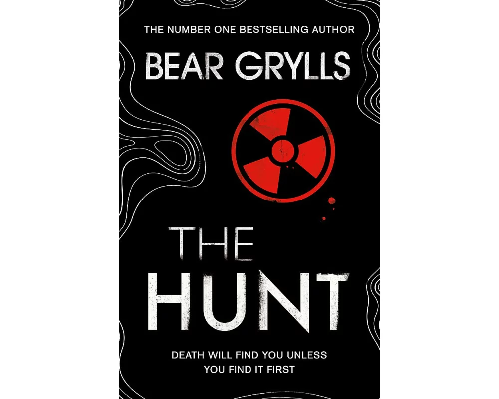 Bear Grylls: The Hunt