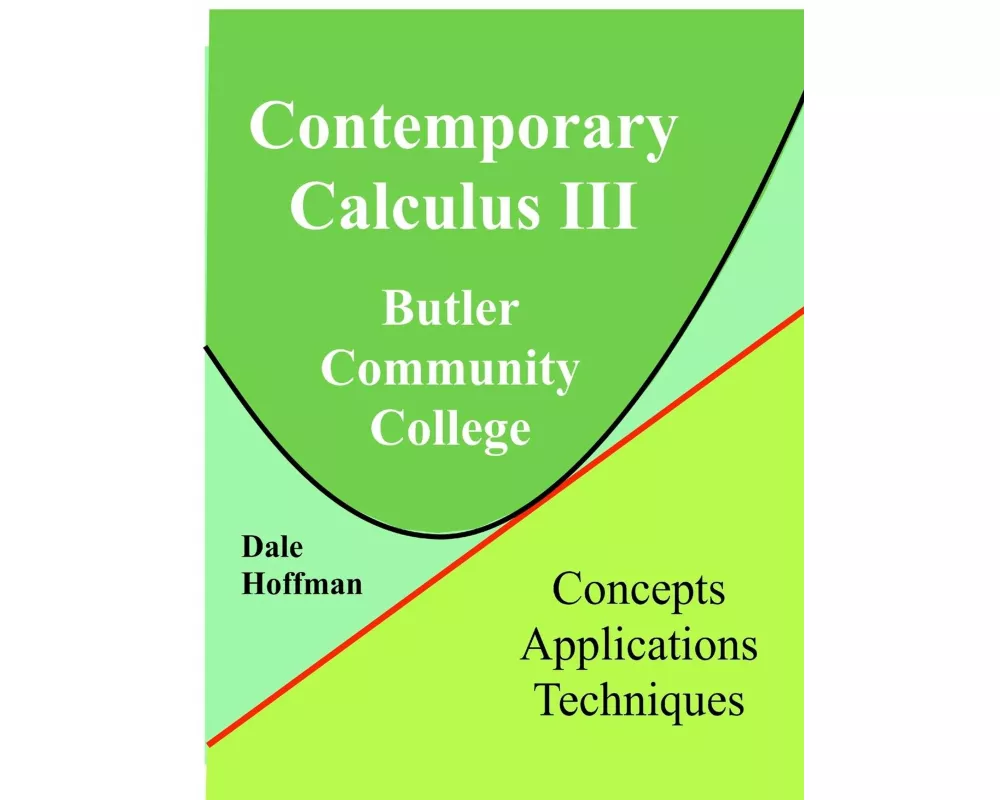 Contemporary Calculus 3rd Semester