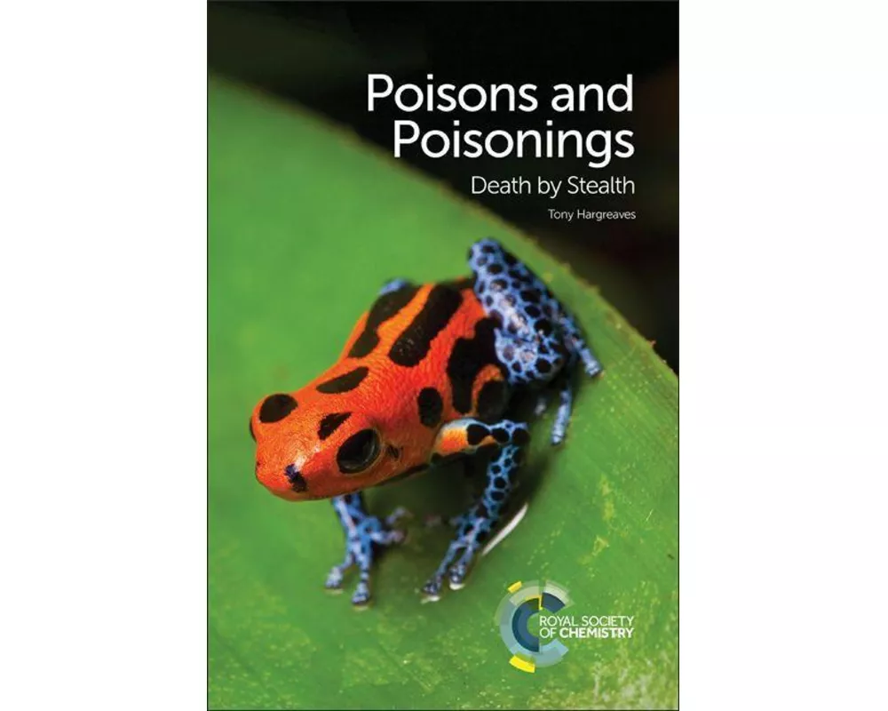 Poisons and Poisonings