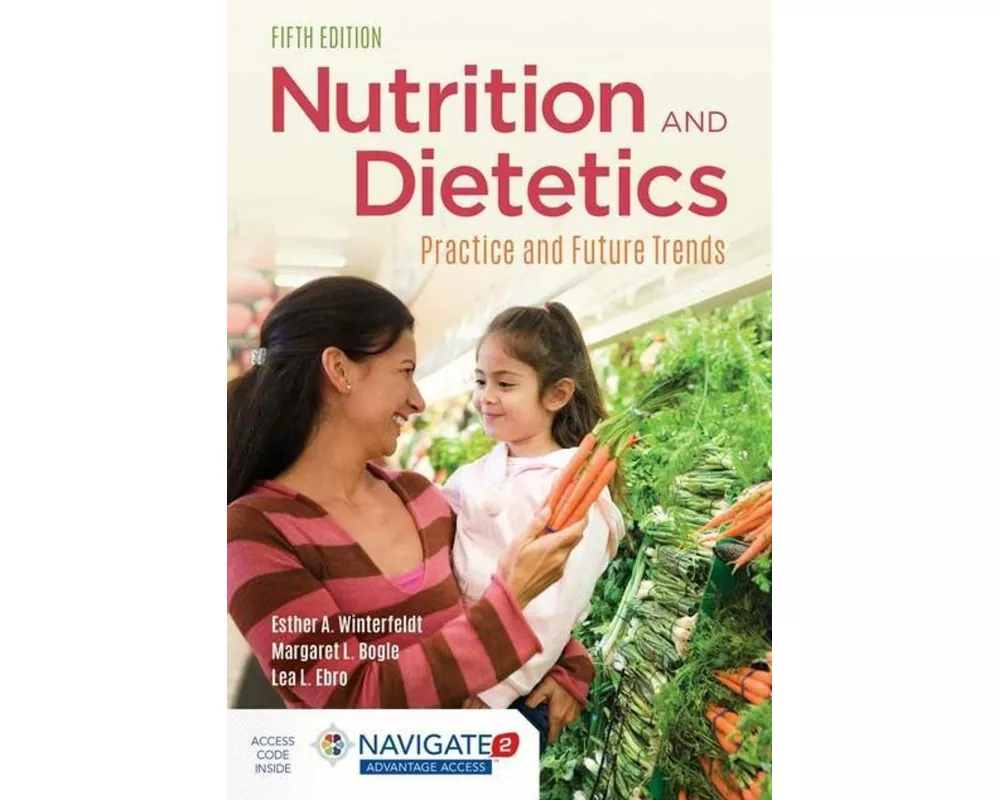Nutrition & Dietetics