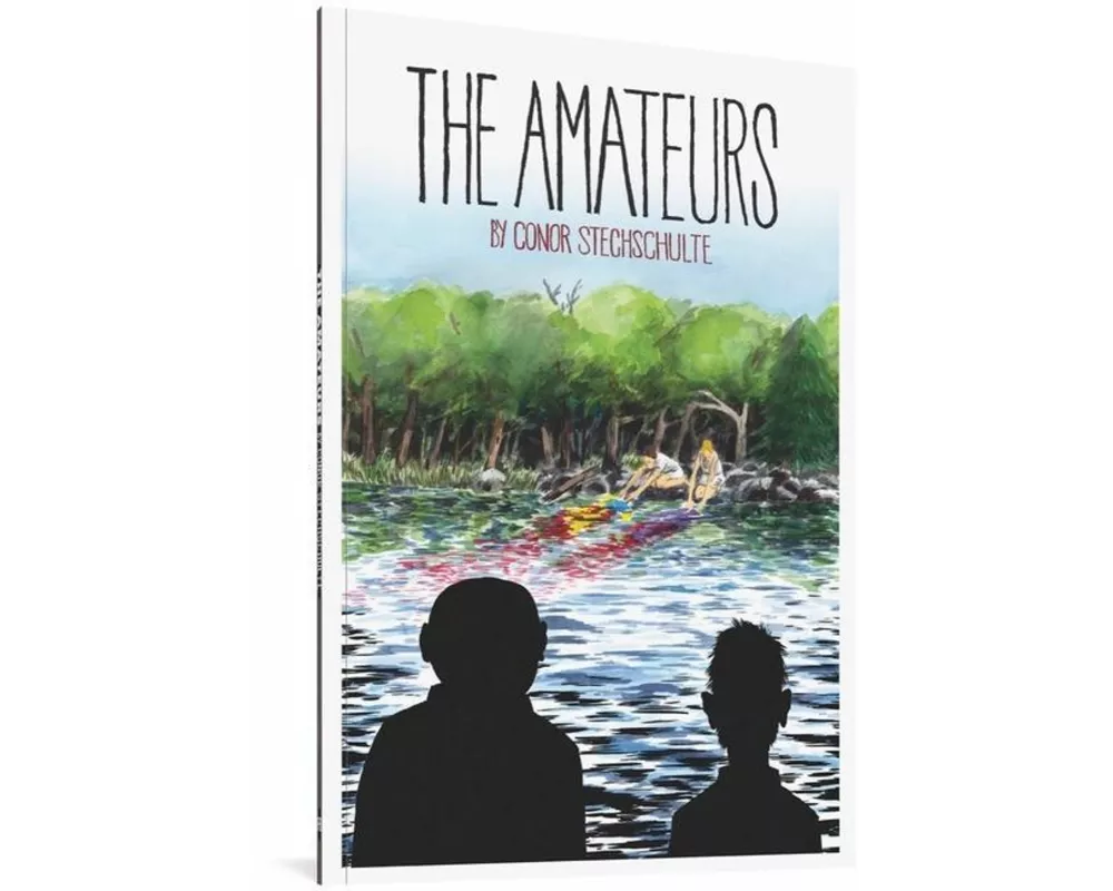 The Amateurs
