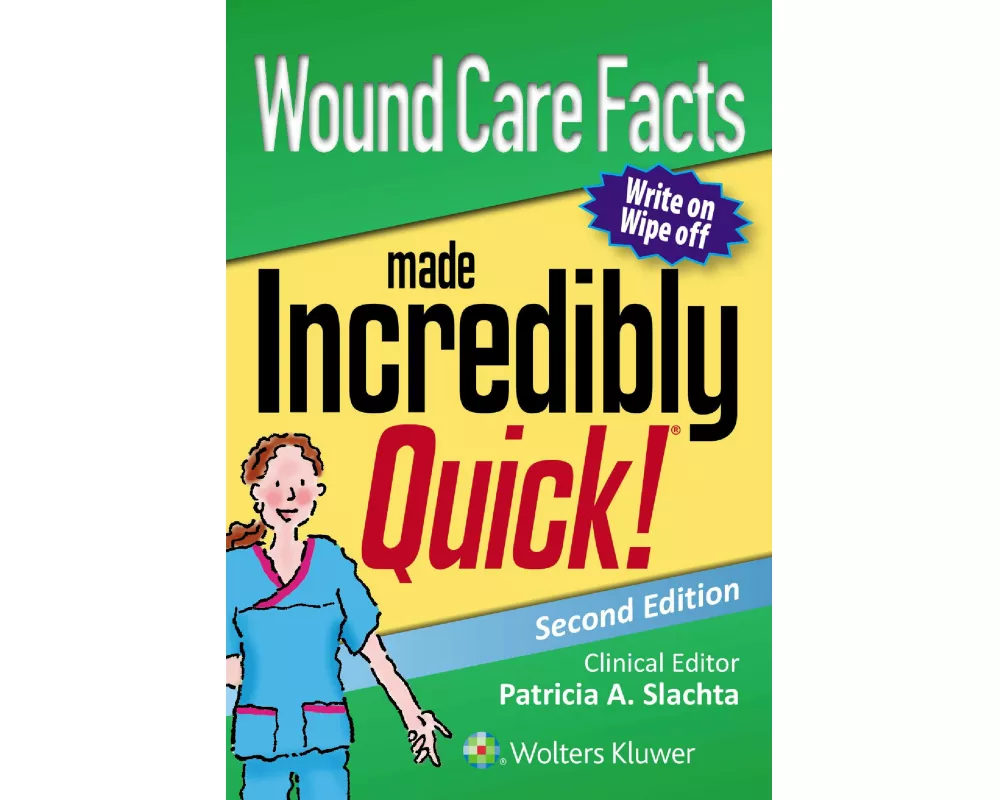 Wound Care Facts Made Incredibly Quick