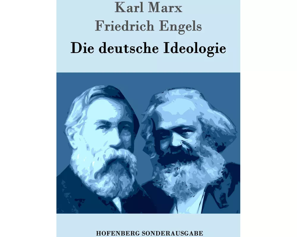 Die deutsche Ideologie