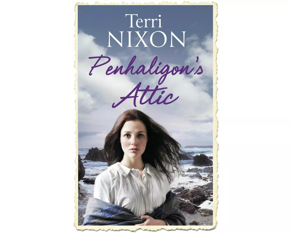 Penhaligon's Attic