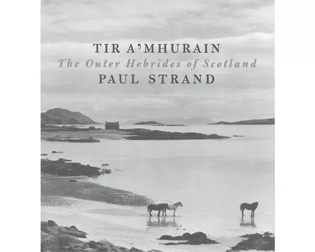 Tir A'mhurain