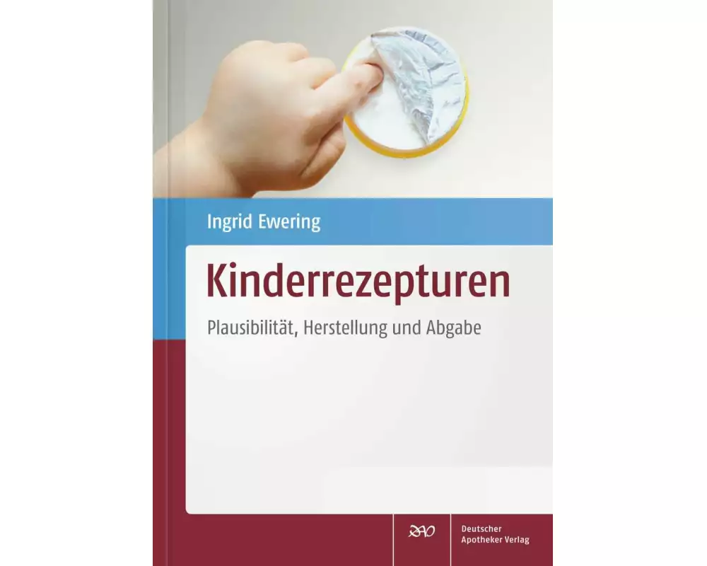 Kinderrezepturen