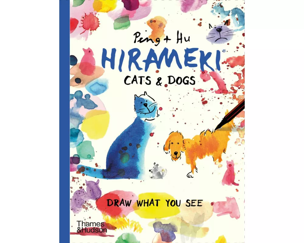 Hirameki: Cats & Dogs