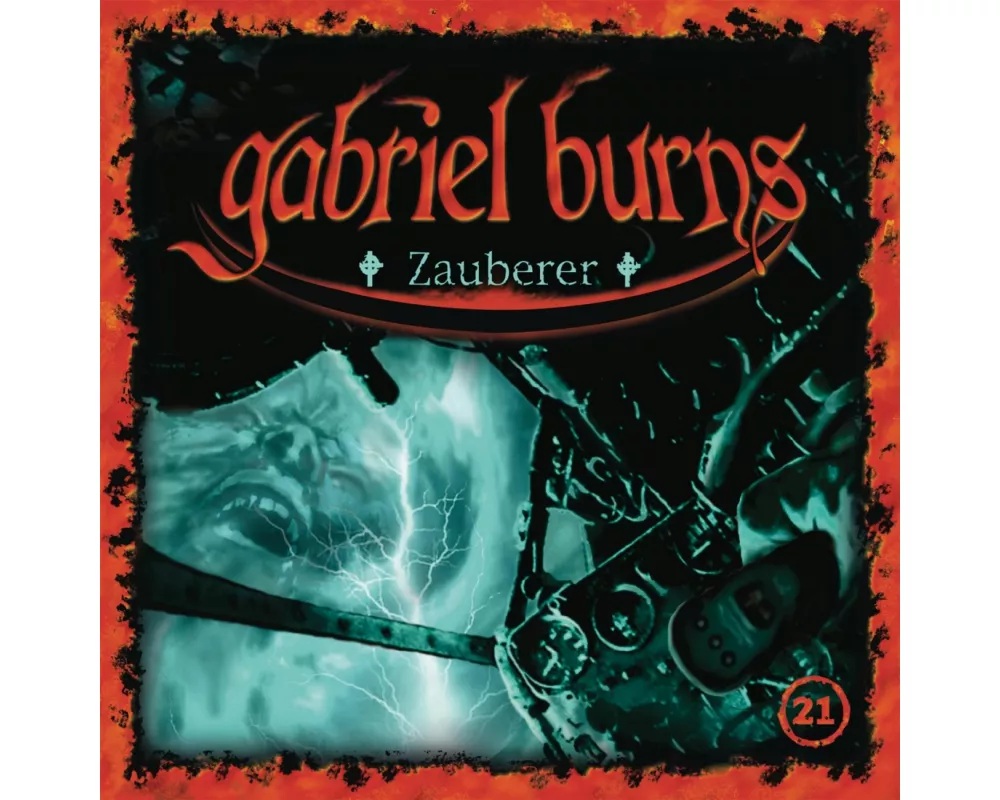 21/Zauberer (Remastered Edition)