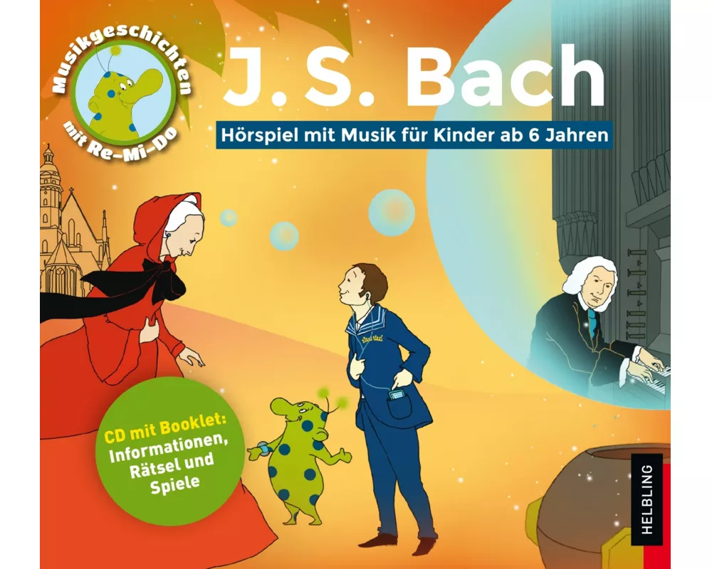 J.S.Bach
