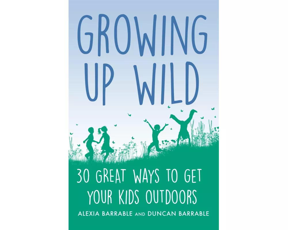 Growing up Wild