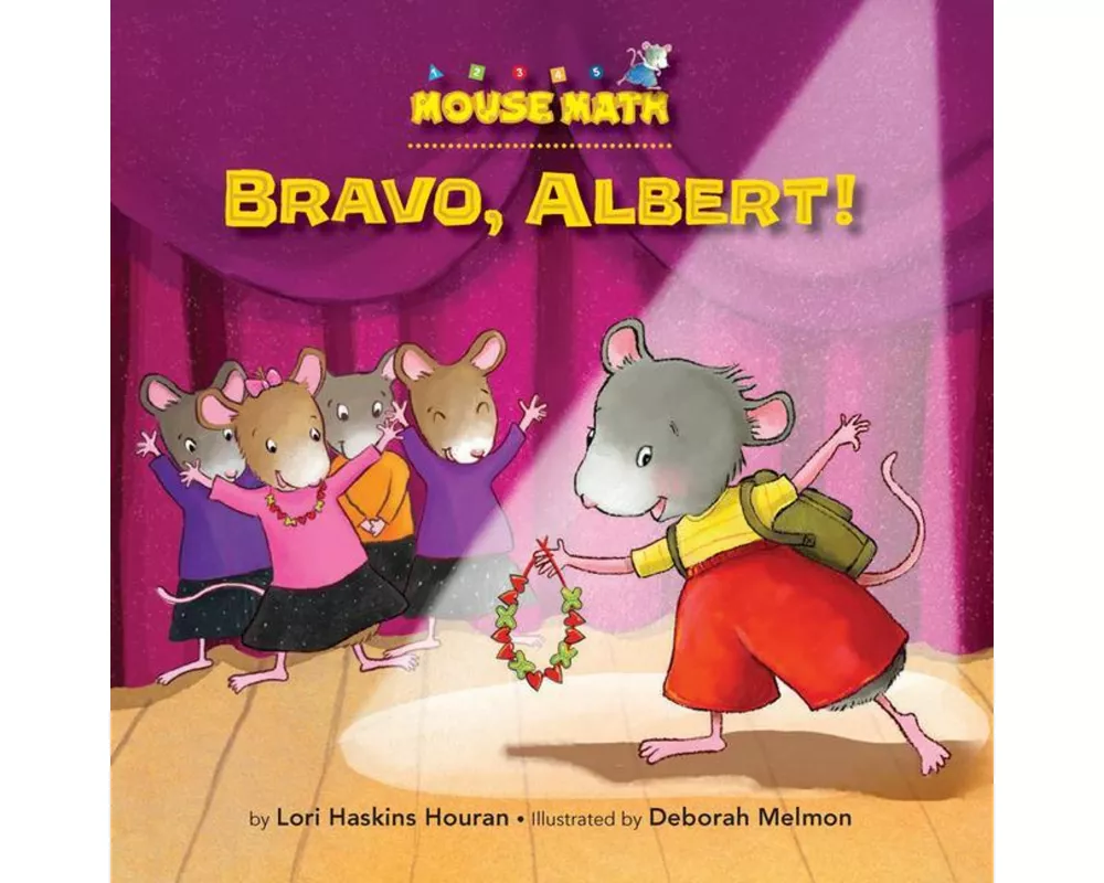 Bravo, Albert!