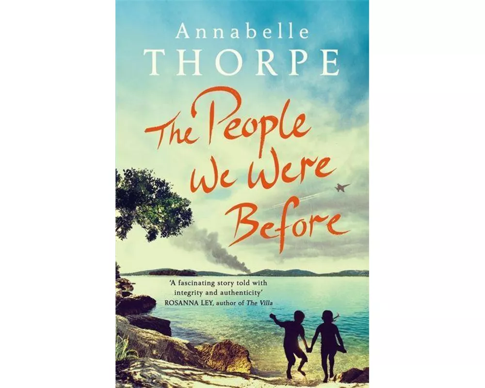 The People We Were Before