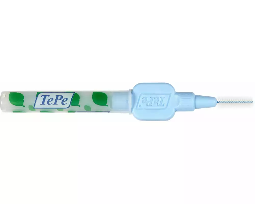 tepe Interdentalbürsten X-soft Hellblau
