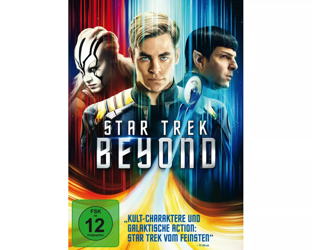 Star Trek - Beyond