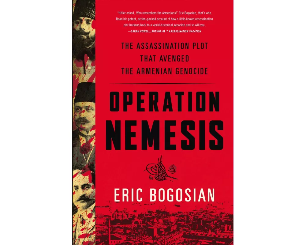 Operation Nemesis