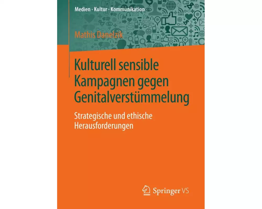 Kulturell sensible Kampagnen gegen Genitalverstümmelung