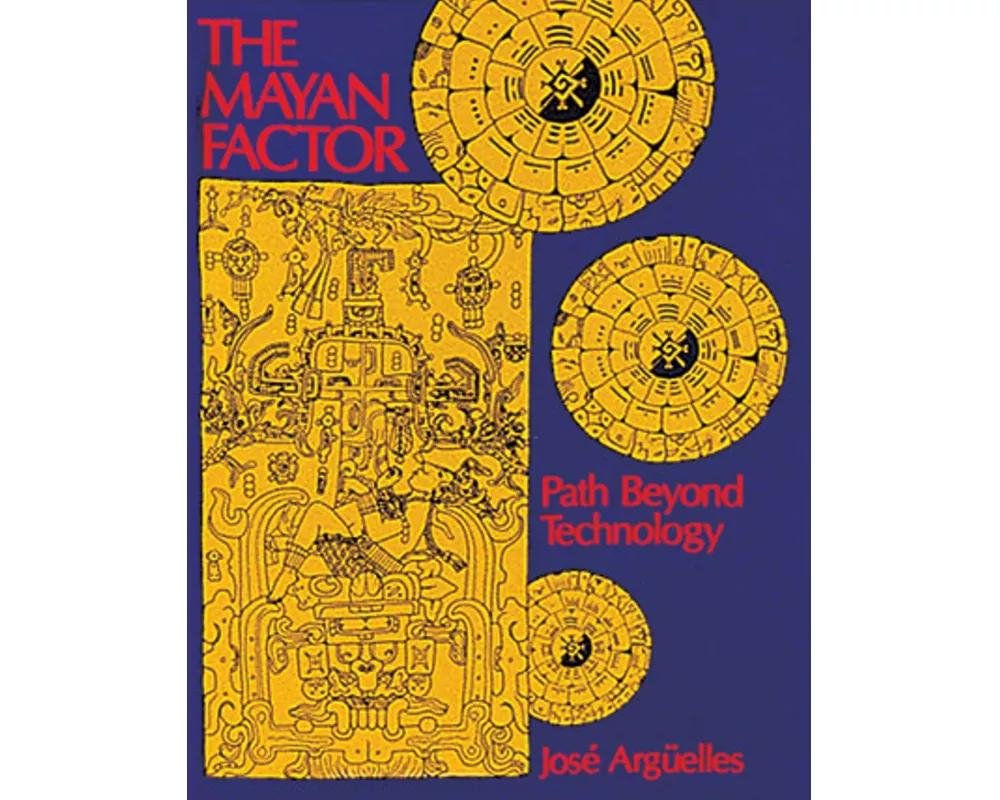 The Mayan Factor