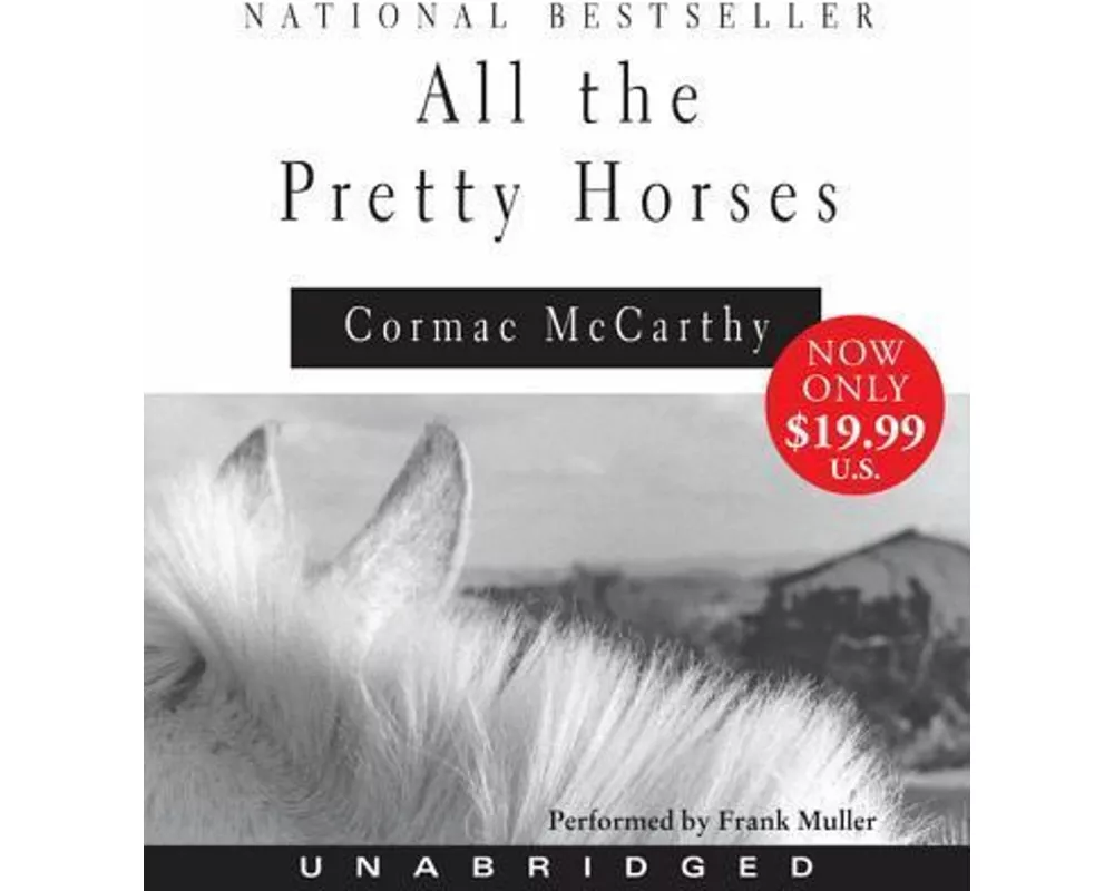 All the Pretty Horses