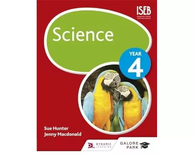 Science Year 4