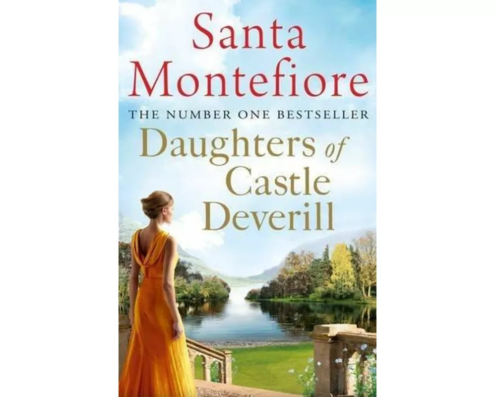 Daughters of Castle Deverill