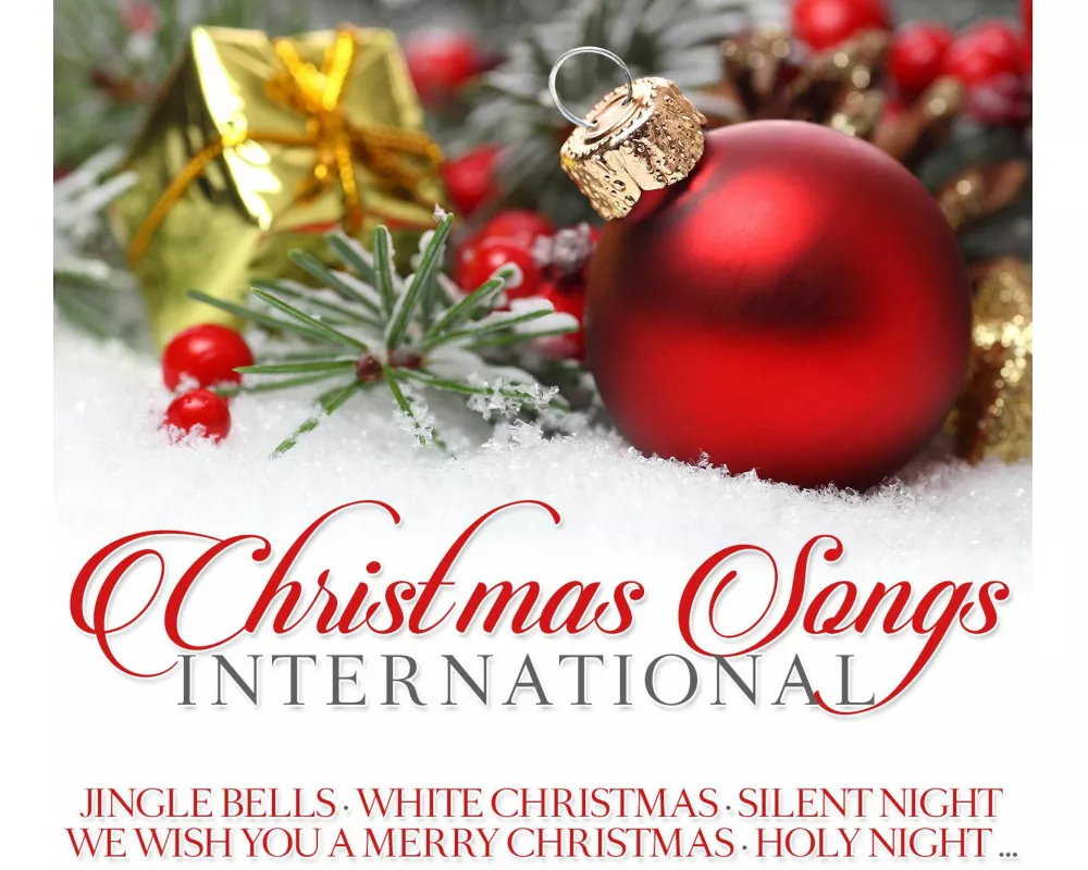 Christmas Songs International