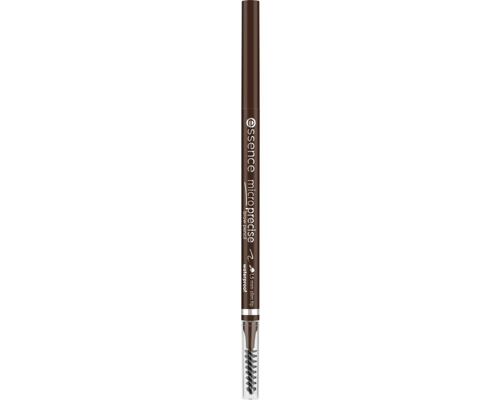 essence Augenbrauenstift Micro Precise 06 Dark Brown