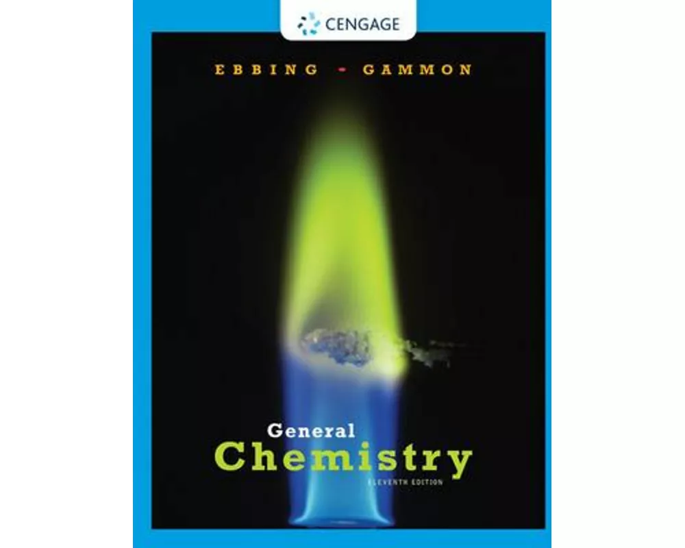 General Chemistry