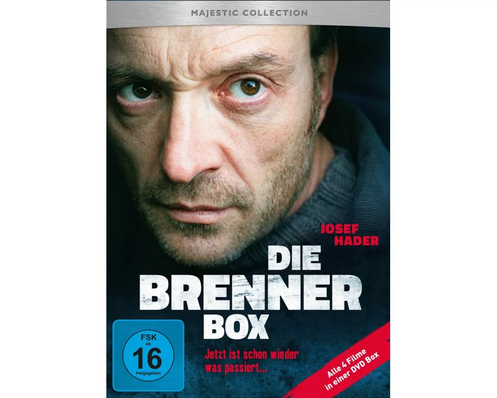 Die Brenner Box