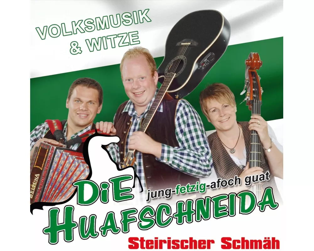 Steirischer Schmäh