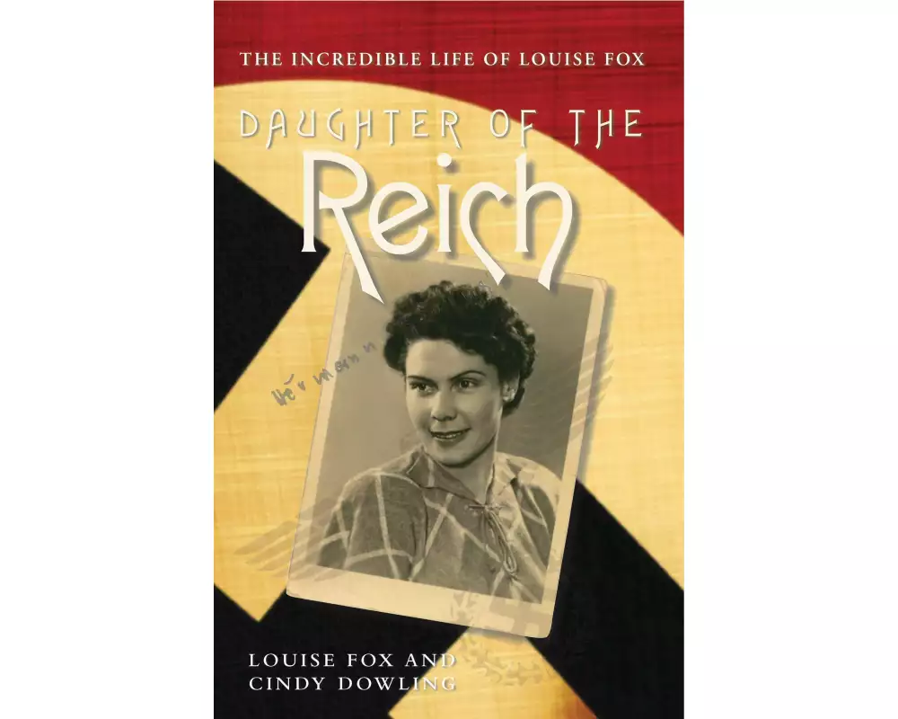Daughter of the Reich