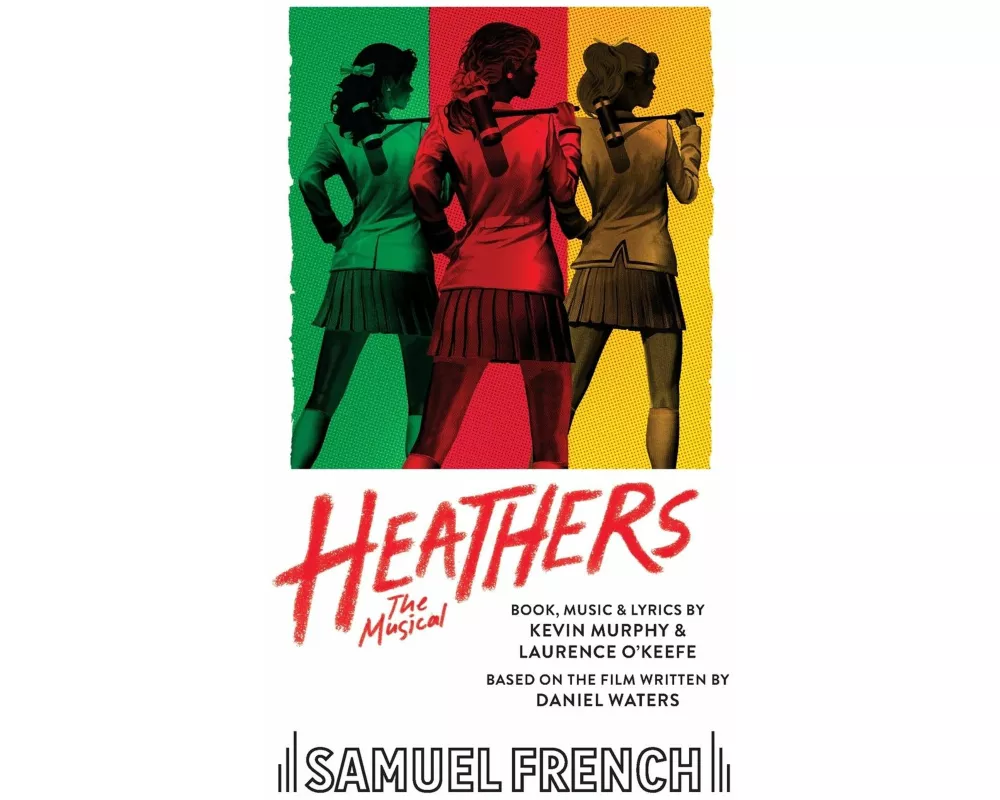 Heathers the Musical