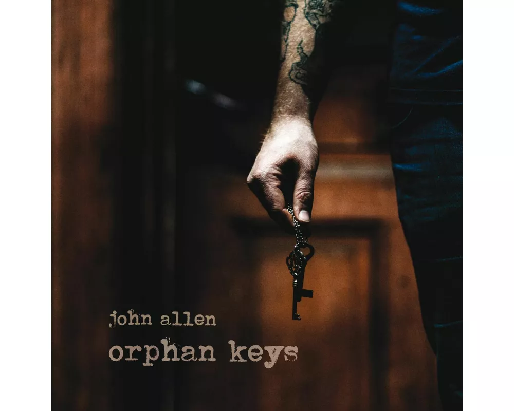 Orphan Keys