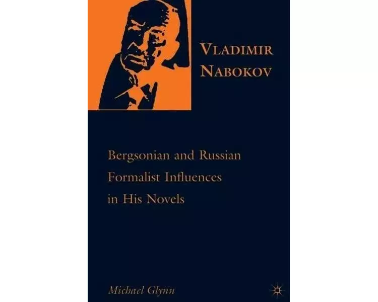 Vladimir Nabokov