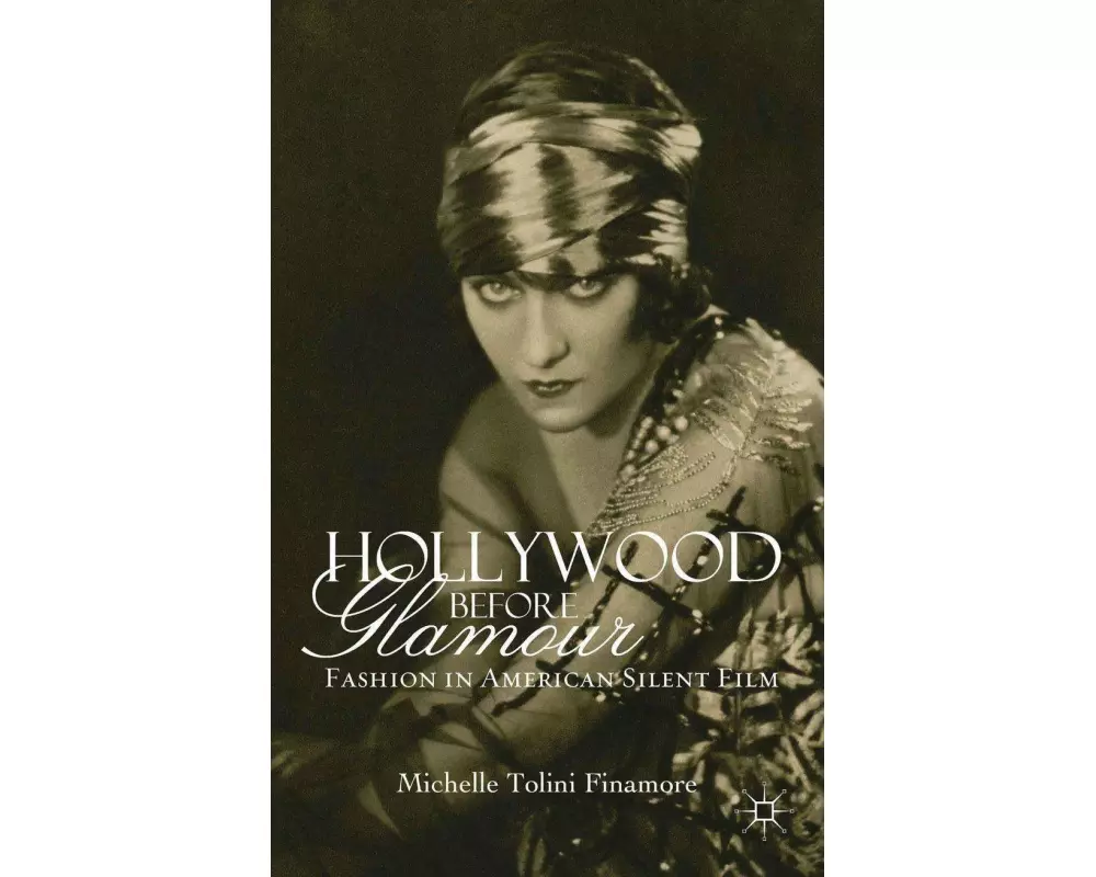 Hollywood Before Glamour