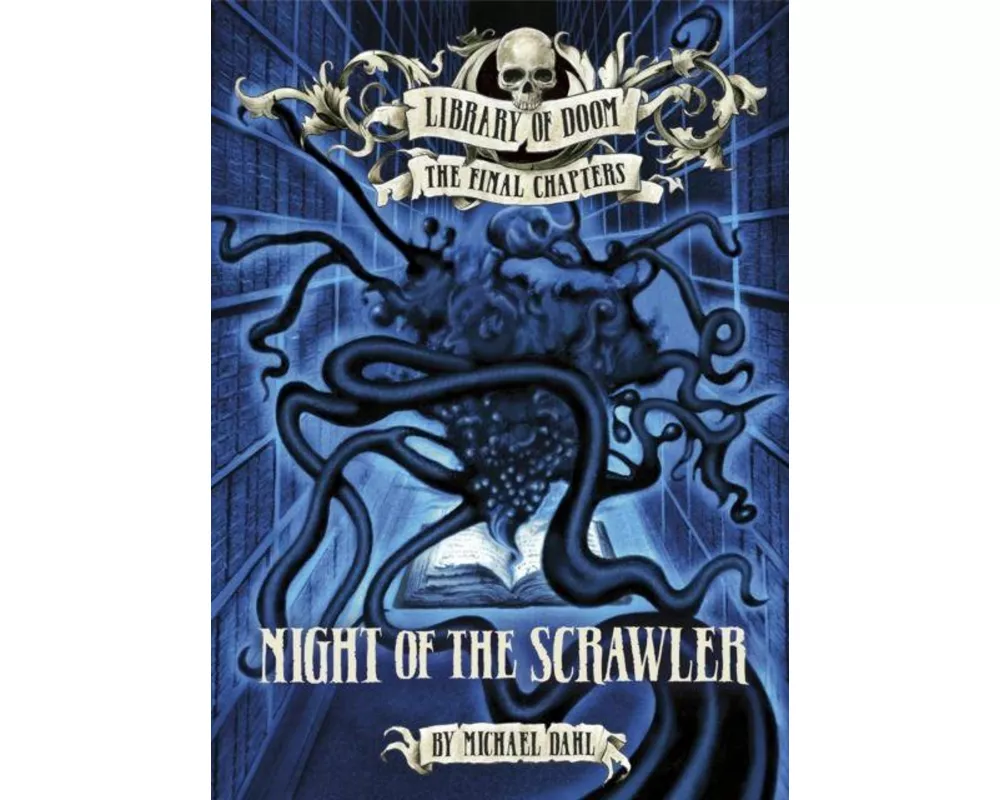 Night Of The Scrawler