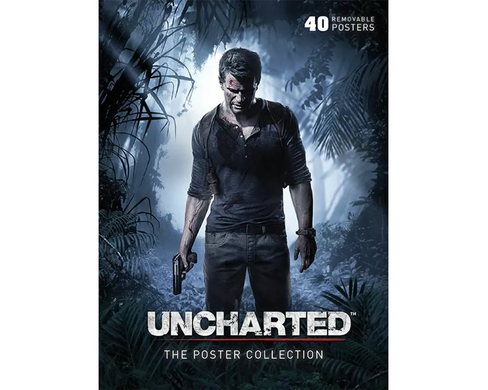 Uncharted
