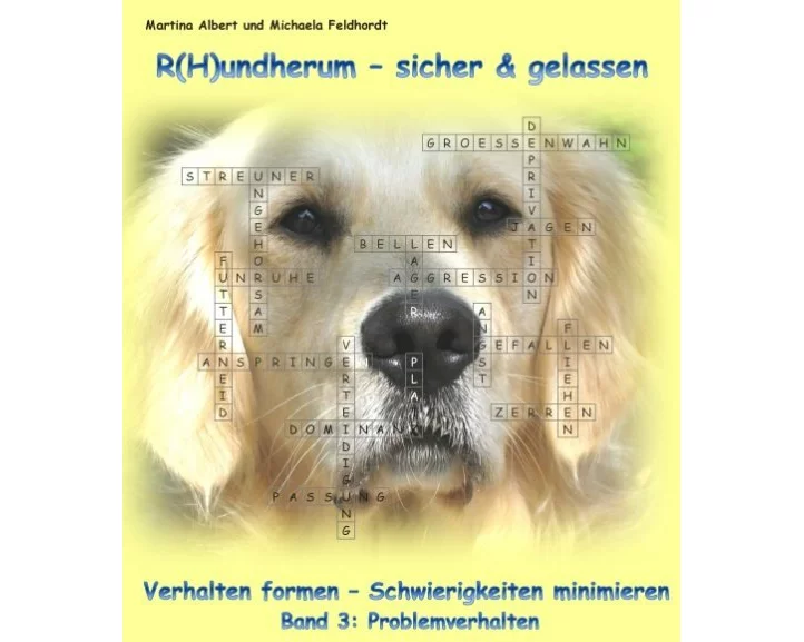 R(H)undherum - sicher & gelassen