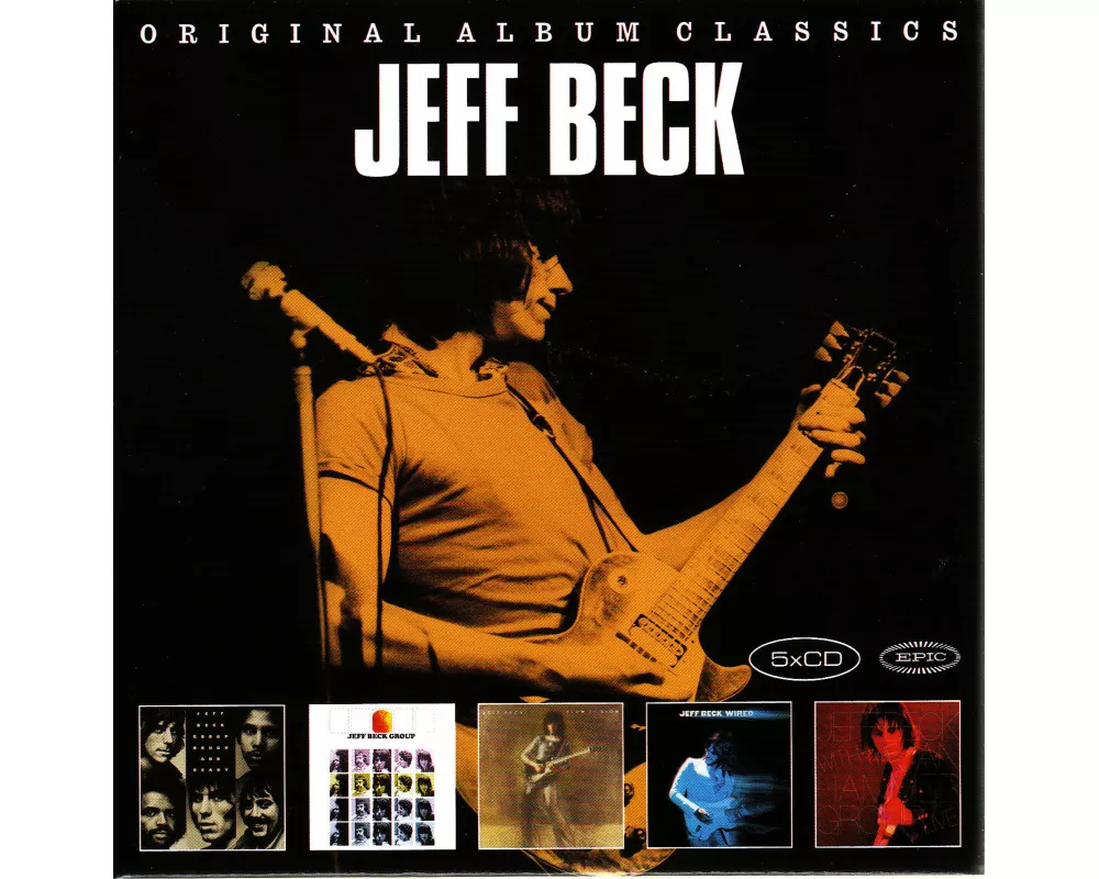 Original Album Classics