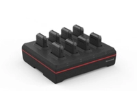 Honeywell Multi-Bay Battery Charger