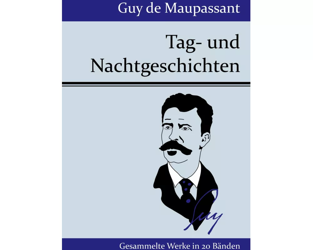 Tag- und Nachtgeschichten