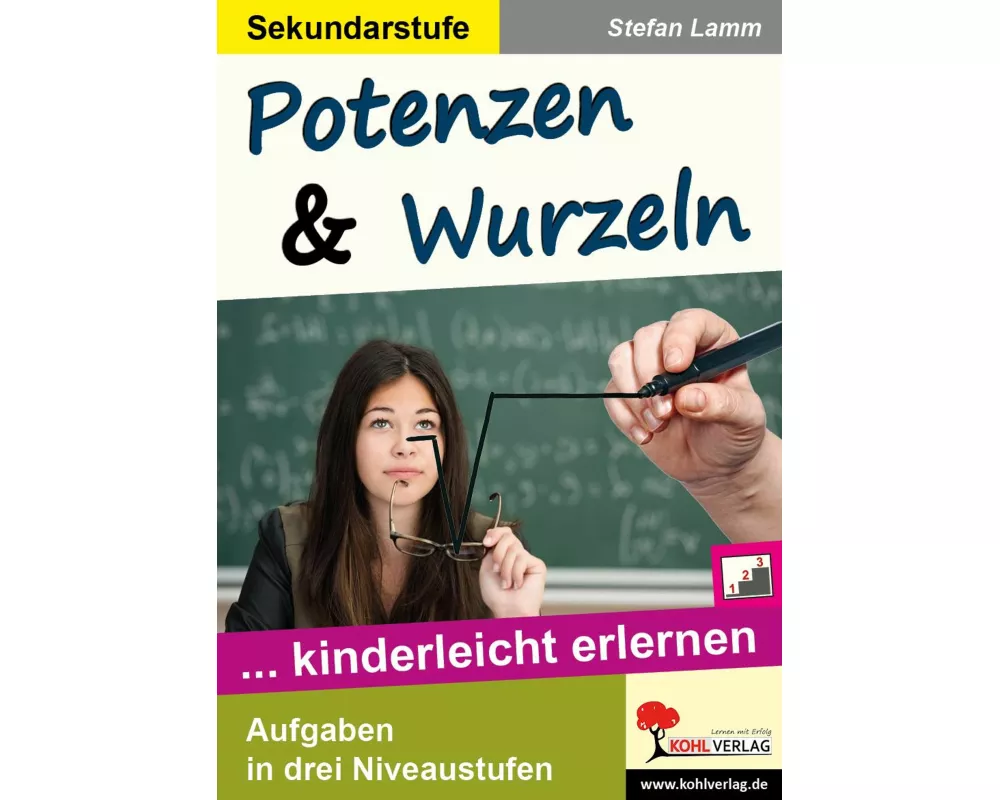 Potenzen & Wurzeln