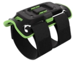 Zebra Mounting Strap