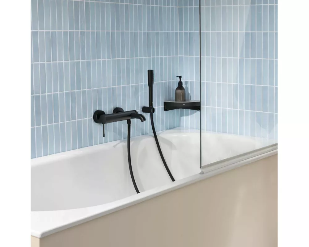 GROHE Essence Wannenarmatur AP