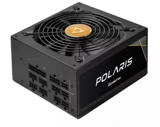 Chieftec Netzteil PPS-1050FC 1050 W