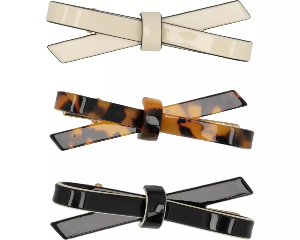 Trisa Accessoires Beakclip Set